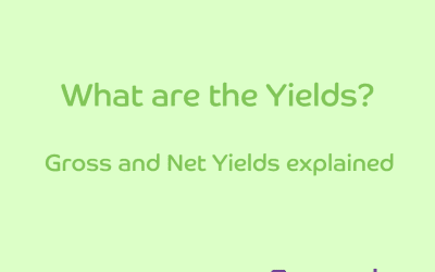 What are the Yields?
